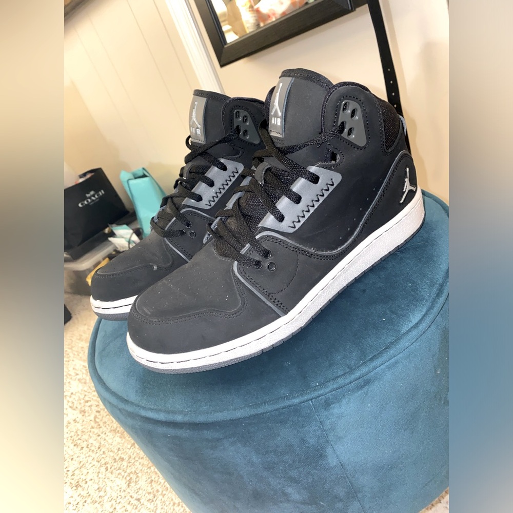 Nike Air Jordan 1 Flight Sneakers
